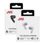 JVC HA B5T TWS True Wireless Earbuds