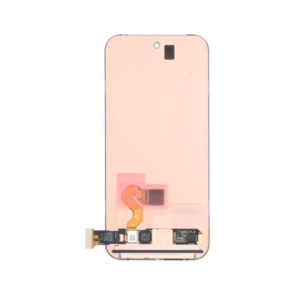 Replacement LCD Screen Display Touch and Digitizer Assembly For Google Pixel 9 Pro No Frame - Black - Image 3