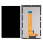 Replacement Complete LCD Screen For Samsung Galaxy Tab A7 Lite 8.7'' (T225) - White