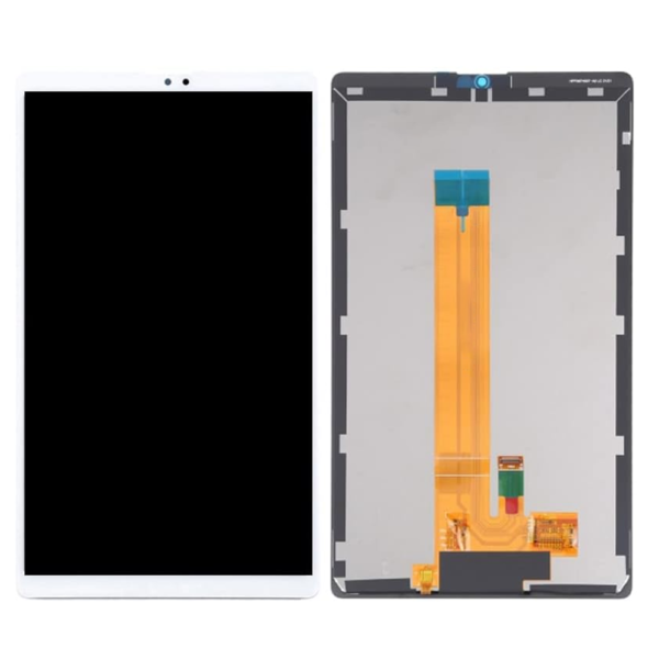 Replacement Complete LCD Screen For Samsung Galaxy Tab A7 Lite 8.7'' (T225) - White - Image 1