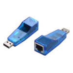USB To Ethernet Adaptor