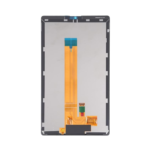 Replacement Complete LCD Screen For Samsung Galaxy Tab A7 Lite 8.7'' (T225) - White - Image 2
