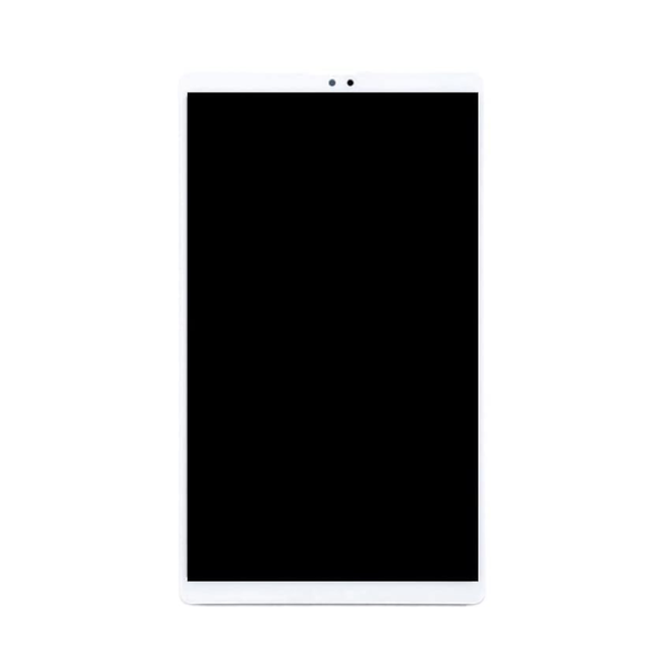 Replacement Complete LCD Screen For Samsung Galaxy Tab A7 Lite 8.7'' (T225) - White - Image 3