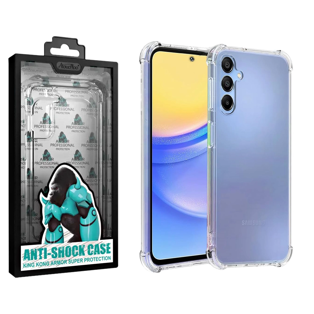 43A Original Anti Burst Case For Samsung A36 Original Anti Burst Case For Samsung A36 - Image 1