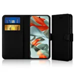 Book-Case-with-wallet-slot-for-Google-Pixel