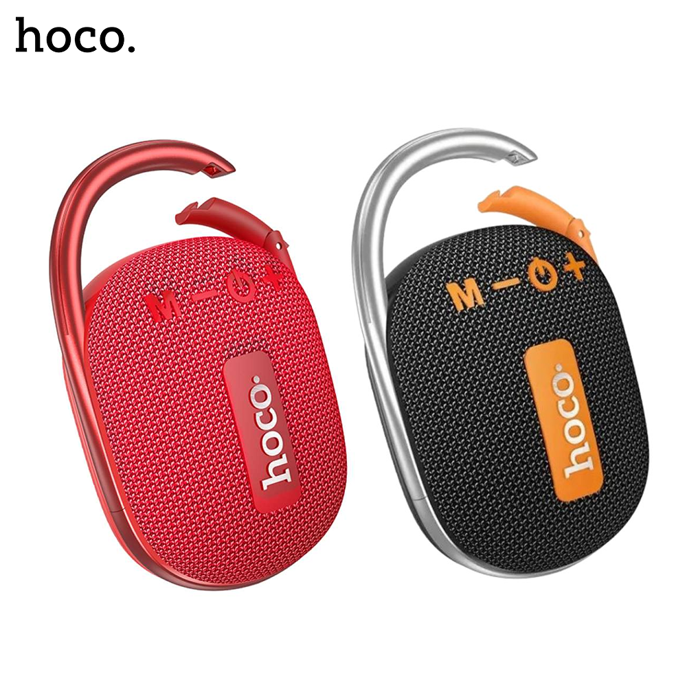 HOCO HC17 Mini Portable Wireless Sports Speaker HOCO HC17 Mini Portable Wireless Sports Speaker - Image 2