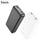 HOCO J100A High-ranking 20000mAh Power Bank - Image 2