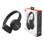 JBL Tune 510BT Wireless On-Ear Headphones