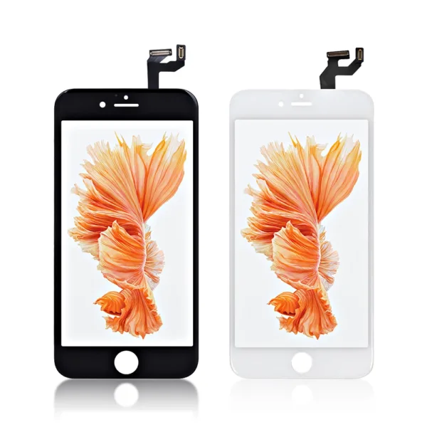 OEM iPhone 6s Plus LCD Module Display and Touch Screen Digitizer Assembly - Image 1