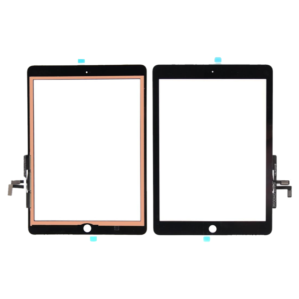 OEM Touch Screen Digitizer for iPad 9.7" 5th Gen 2017 - A1822 , A1823 - Image 1