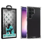 Original Anti Burst Case For Samsung S23 Ultra