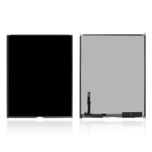Replacement LCD Compatible for iPad Air 9.7" / 5th Gen 2017 / 6th Gen 2018 - A1822, A1893 - Only LCD