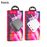 HOCO J100A High-ranking 20000mAh Power Bank