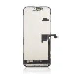 JK FHD Incell iPhone 16 Pro Max LCD Module Display and Touch Screen Digitizer Assembly - Image 3