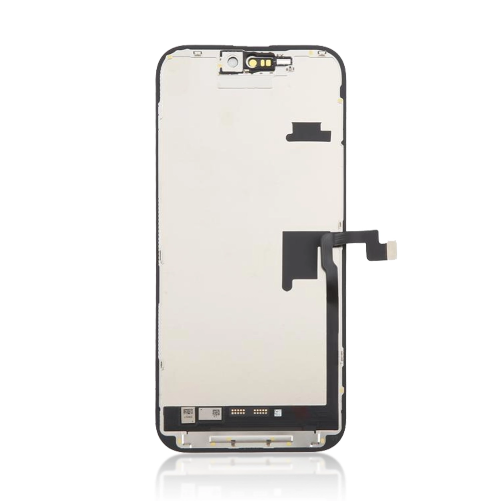 4B iPhone 16 Pro Max Jk incell LCD JK FHD Incell iPhone 16 Pro Max LCD Module Display and Touch Screen Digitizer Assembly - Image 3
