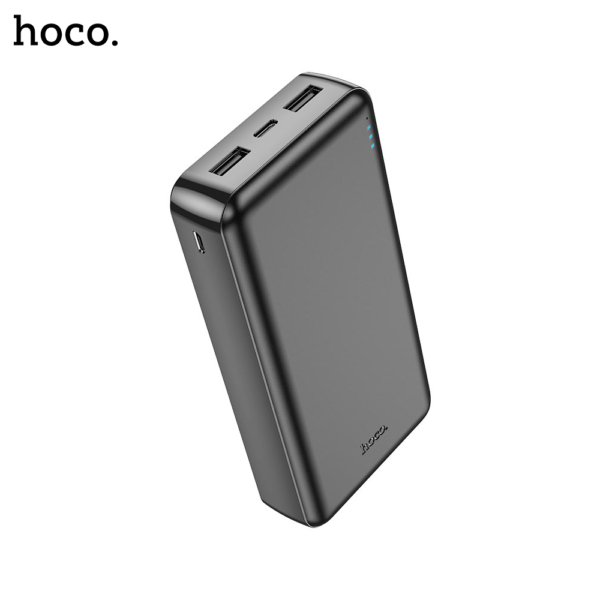 HOCO J100A High-ranking 20000mAh Power Bank - Image 3