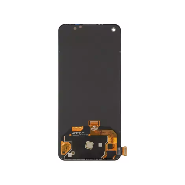 Replacement LCD Screen Display Touch and Digitizer Assembly for OPPO Reno 7 5G  - No Frame - Image 3