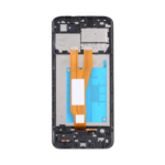 Replacement LCD Screen For Samsung Galaxy A03S (A037) Small Version - With Frame - Image 3