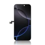 JK FHD Incell iPhone 16 Pro Max LCD Module Display and Touch Screen Digitizer Assembly - Image 2