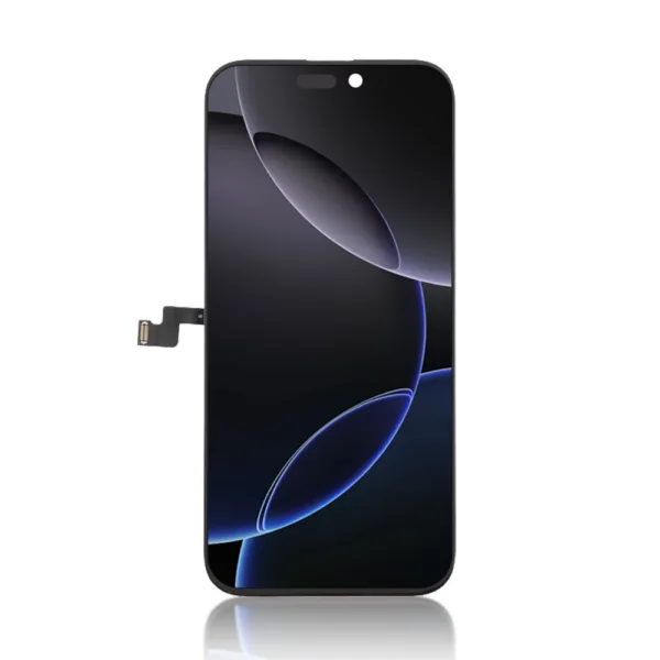 JK FHD Incell iPhone 16 Pro Max LCD Module Display and Touch Screen Digitizer Assembly - Image 2