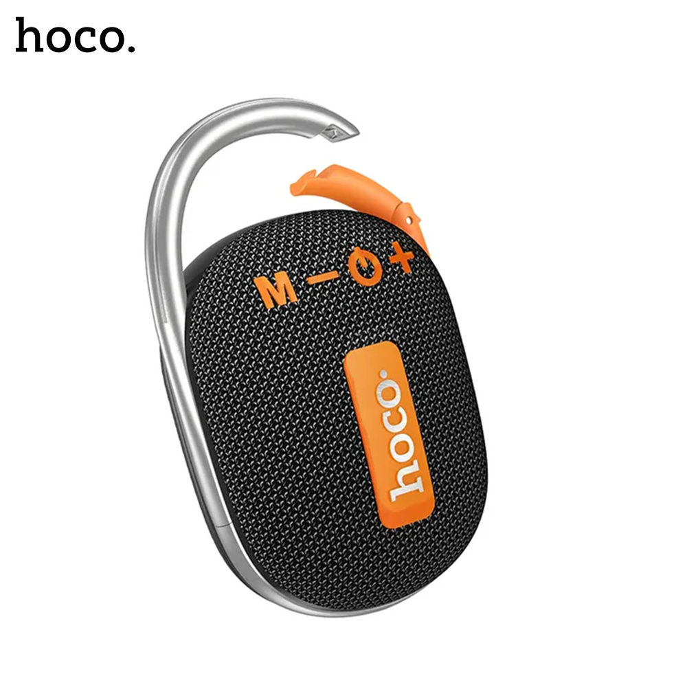 HOCO HC17 Mini Portable Wireless Sports Speaker HOCO HC17 Mini Portable Wireless Sports Speaker - Image 4