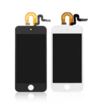 Complete LCD Compatible For iPod Touch 5/6/7th Generation