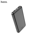 HOCO J100 Ultra Thin 10000mAh Power Bank - Image 4