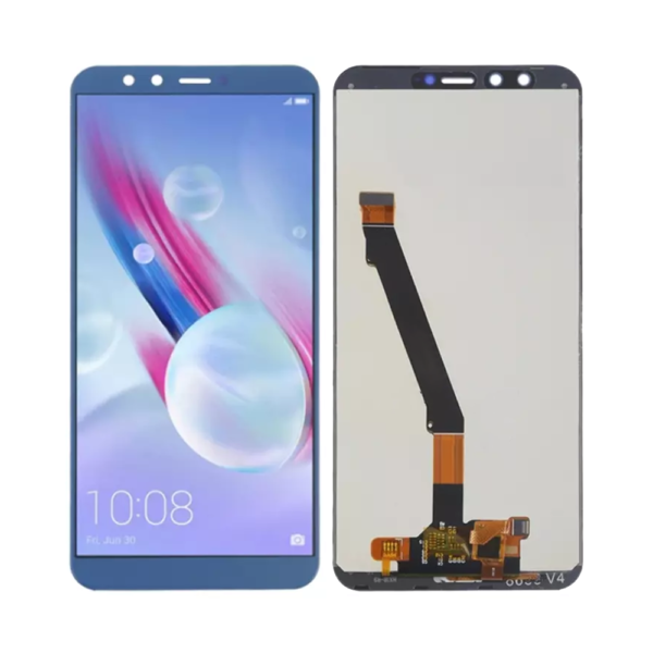 Replacement LCD Screen Display Touch and Digitizer Assembly for Honor 9 Lite Blue - No Frame - Image 1