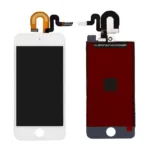Complete LCD Compatible For iPod Touch 5/6/7th Generation - Image 2