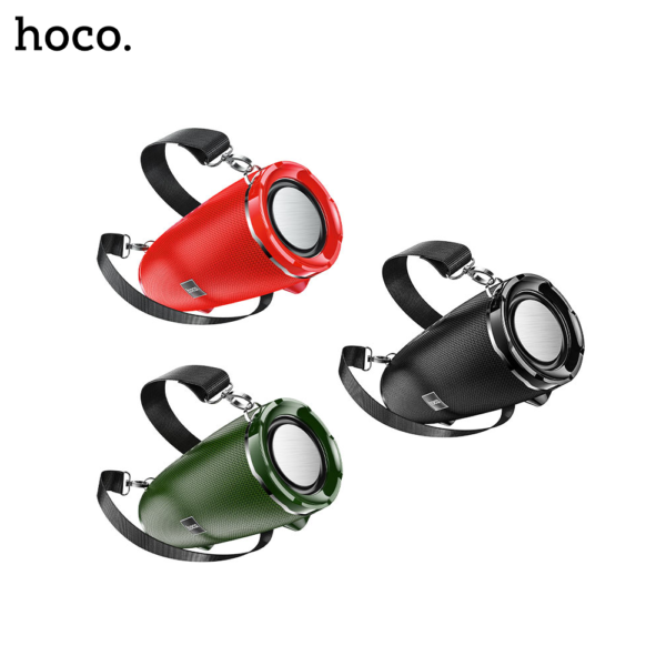 HOCO HC5 Cool Enjoy Sports Wireless Bluetooth speaker - Image 2