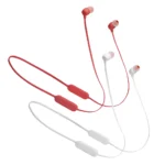 JBL Tune 125BT Wireless In-Ear Headphones - Image 2