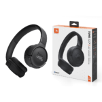 JBL Tune 520BT Wireless On-Ear Headphones