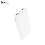 HOCO J100 Ultra Thin 10000mAh Power Bank - Image 3