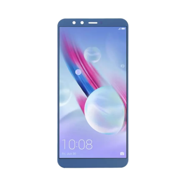 Replacement LCD Screen Display Touch and Digitizer Assembly for Honor 9 Lite Blue - No Frame - Image 2