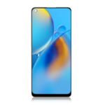 Replacement LCD Screen Display Touch and Digitizer Assembly for OPPO A74 5G - No Frame - Image 2