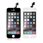 Replacement iPhone 5s LCD Module Display and Touch Screen Digitizer Assembly