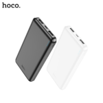 HOCO J100 Ultra Thin 10000mAh Power Bank - Image 2