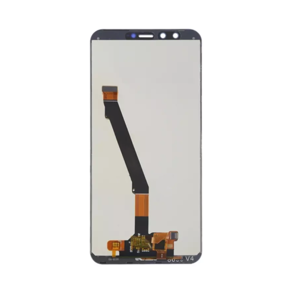 Replacement LCD Screen Display Touch and Digitizer Assembly for Honor 9 Lite Blue - No Frame - Image 3