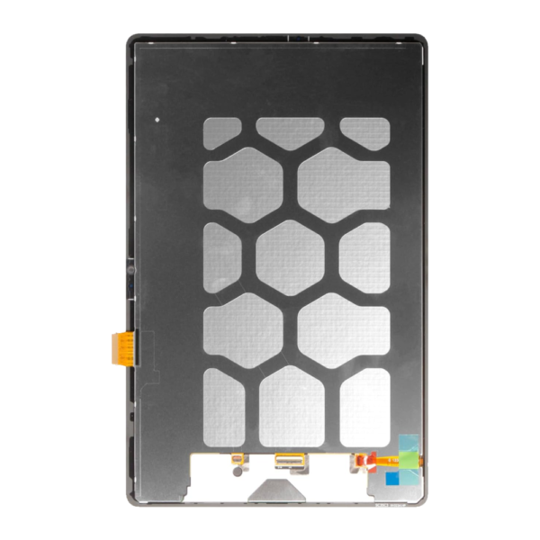 Replacement LCD Screen For Samsung Galaxy Tab S9 FE Plus 12.4'' (X610) - Black - Image 2