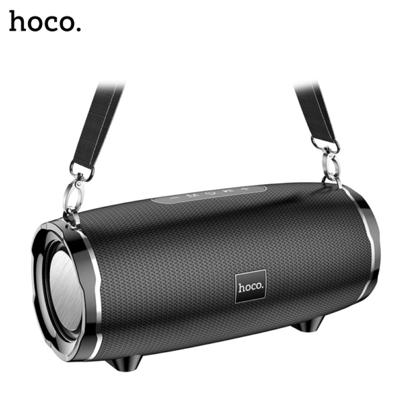 HOCO HC5 Cool Enjoy Sports Wireless Bluetooth speaker - Image 4