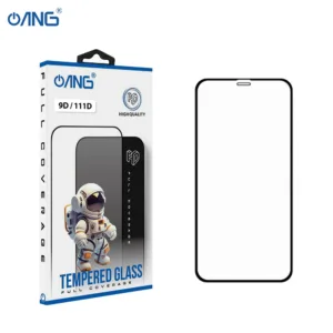 9D/111D Tempered Glass Screen Protector For iPhone 14 Plus