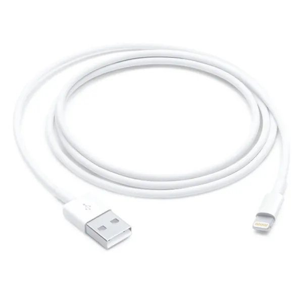 Genuine USB To Lightning Cable (A1480) - Image 1