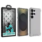 Original Anti Burst Case For Samsung S25 Ultra