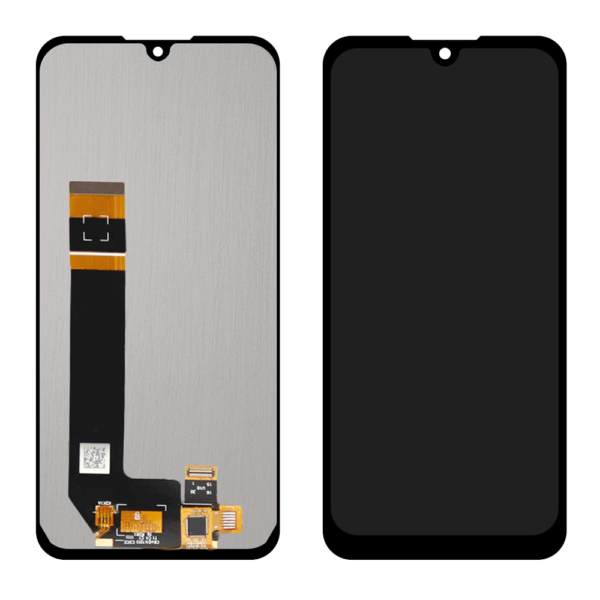 Replacement LCD Screen Display and Touch for Nokia 1.3 Black - No Frame - Image 1