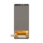 OEM LCD Screen Display Touch and Digitizer Assembly For Sony Xperia 10 No Frame - Black Refurbished - Image 3