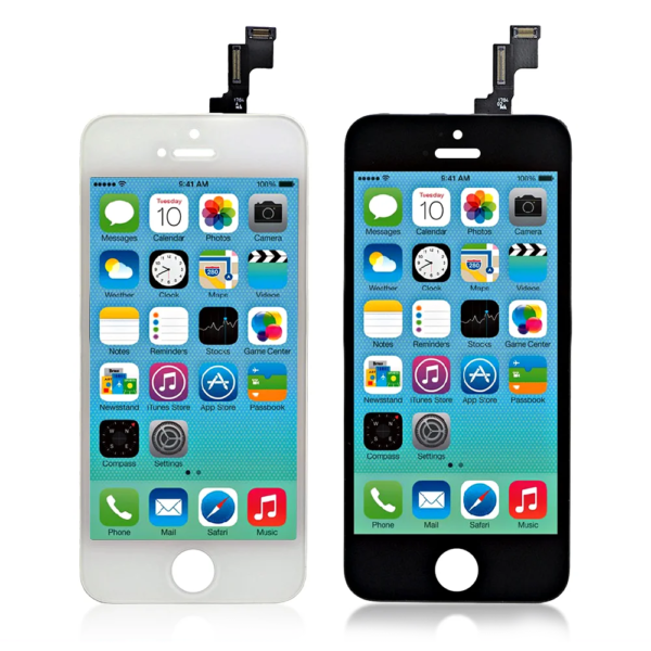 Replacement iPhone 5SE LCD Module Display and Touch Screen Digitizer Assembly - Image 1
