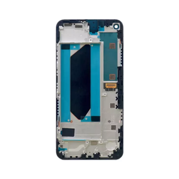 Replacement OLED LCD Screen Display Touch and Digitizer Assembly For Google Pixel 4A 4G - With Frame - Image 3