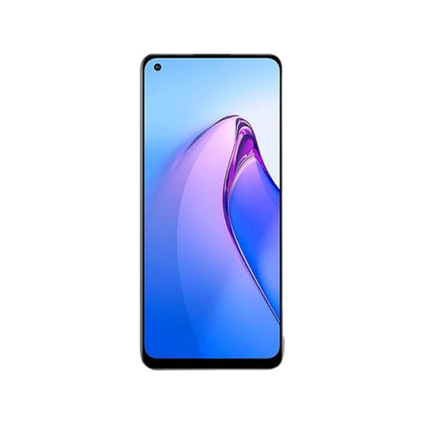 Replacement LCD Screen Display Touch and Digitizer Assembly for OPPO Reno 8 5G - No Frame - Image 2