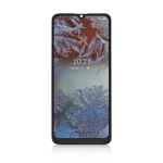 Replacement LCD Screen Display and Touch for Nokia C20/C10 Black - No Frame - Image 2