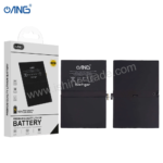 ANG Premium Replacement Battery for iPad Pro 12.9'' 5th Gen 2021 / 6th Gen 2022